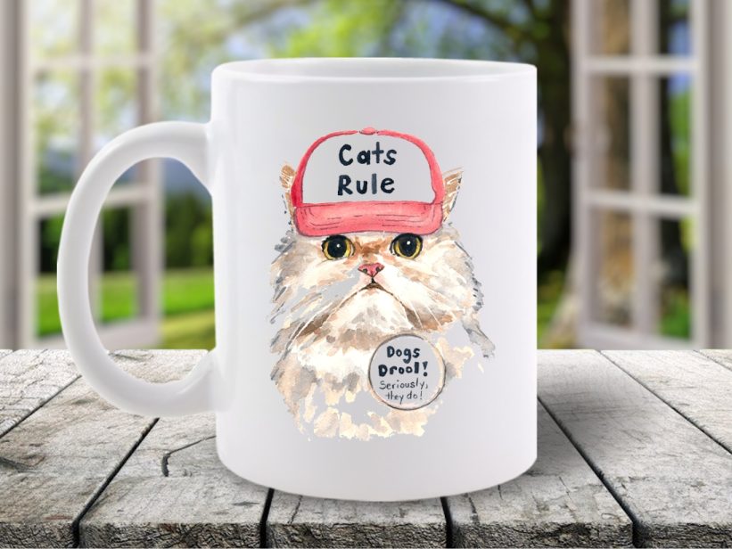 Cana Cats Rule