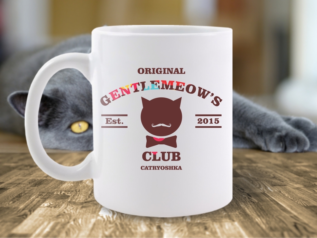 CANA GENTLEMEOW CLUB 1