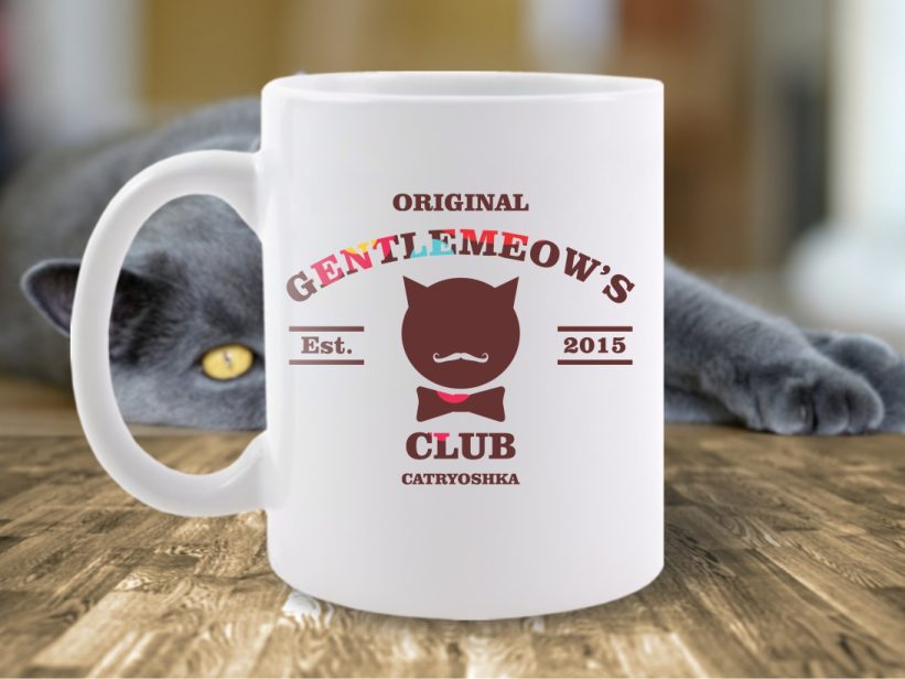 Cana Gentlemeow's Club