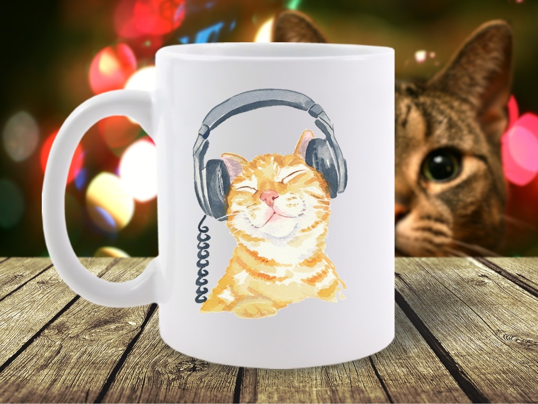 CANA MUSIC CAT 1