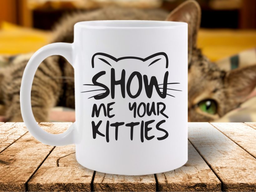Cana Show Me Your Kitties