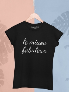 TRICOU LE MIAOU FABULEUX 2