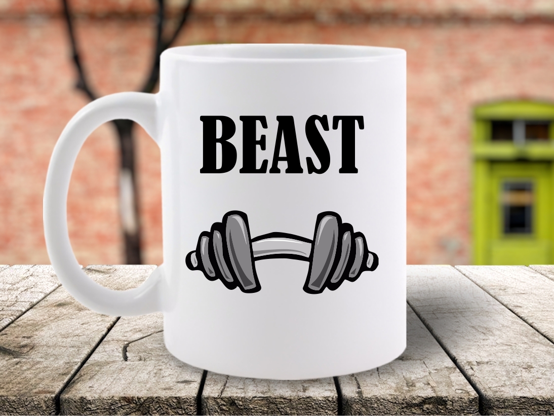 CANA BEAST PENTRU EL 1