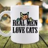 CANA REAL MEN LOVE CATS 2