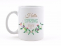 CANA MESAJ HELLO SPRING