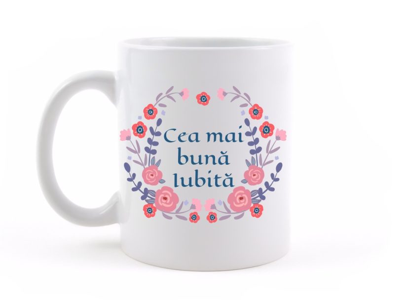 Cana Pentru Cea Mai Buna Iubita