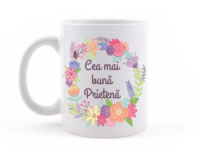 Cana Pentru Cea Mai Buna Prietena