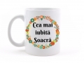 CANA PENTRU CEA MAI IUBITA SOACRA