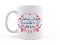 CANA WORLD COOLEST SISTER 2