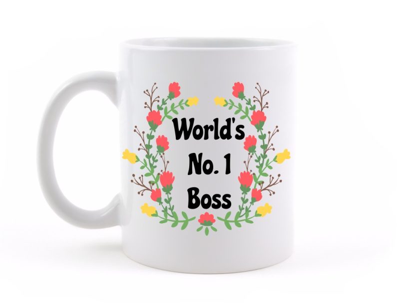Cana World's No. 1 Boss