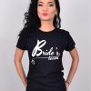 TRICOU BURLACITE BRIDES TEAM