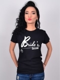 TRICOU BURLACITE BRIDES TEAM