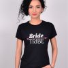 TRICOU NEGRU BRIDE TRIBE 1