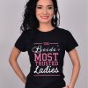 TRICOU NEGRU BRIDES MOST TRUSTED LADIES