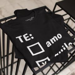 TRICOU TE AMO TEQUILA DETALIU