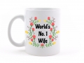 WORLDS NO 1 WIFE