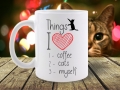 CANA MESAJ THINGS I LOVE