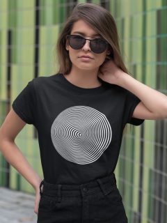 TRICOU ILUZIE OPTICA 1