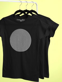 TRICOU ILUZIE OPTICA DETALIU 2