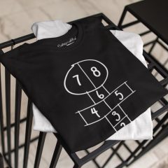 TRICOU SOTRON DETALIU