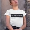 TRICOU ALB DAYDREAMER 1