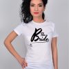 TRICOU BURLACITE THE BRIDE