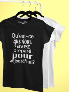TRICOU FRANCEZA QUEST CE QUE VOUS AVEZ DETALIU 2