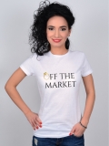 TRICOU MIREASA OFF THE MARKET 1