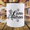 CANA ANDREEI