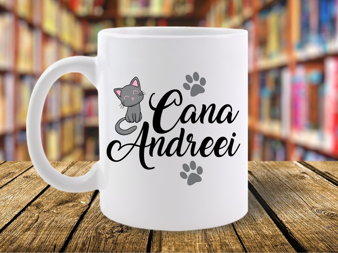 CANA ANDREEI