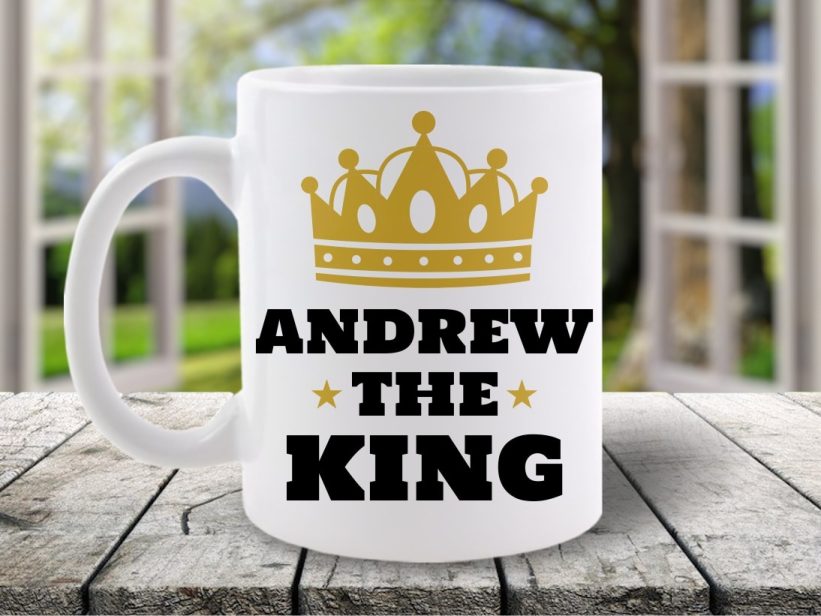 Cana Andrew The King