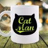 CANA CAT MAN 2