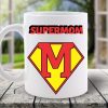 CANA PENTRU MAMA SUPERMOM