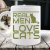 CANA REAL MEN LOVE CATS 2