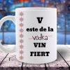 CANA V ESTE DE LA VIN FIERT