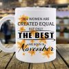 CANA WOMEN NOVEMBER