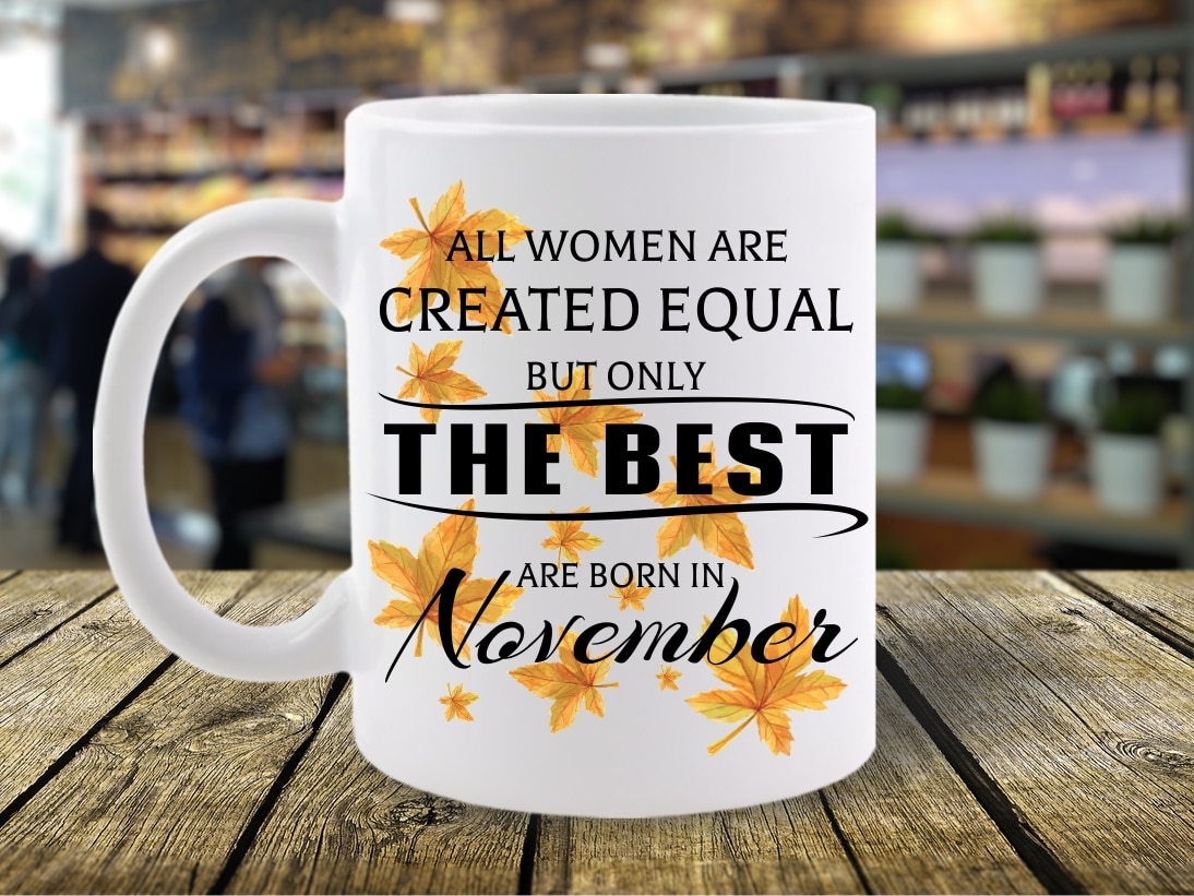 CANA WOMEN NOVEMBER