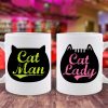CANI CUPLU CAT MAN CAT LADY 2