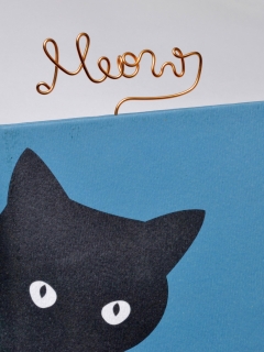 SEMN DE CARTE PISICA 2a