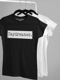 TRICOU DAYDREAMER DETALIU 2