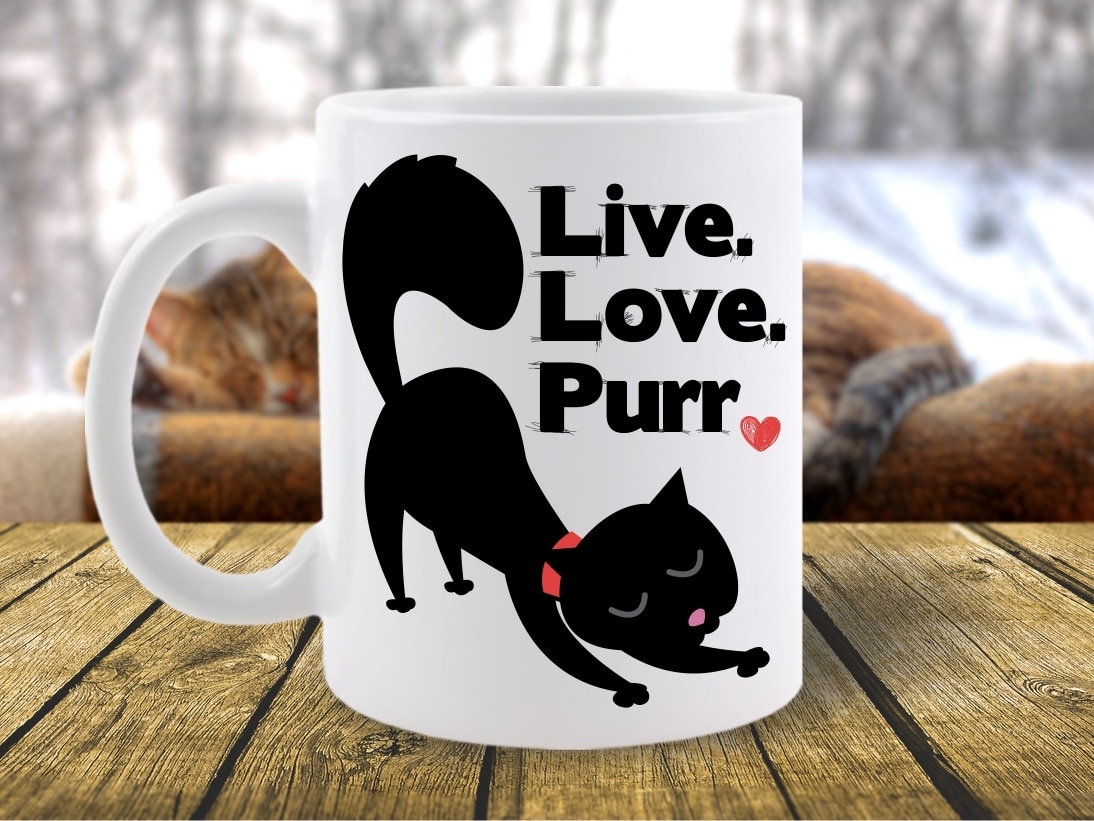 CANA LIVE.LOVE .PURR .