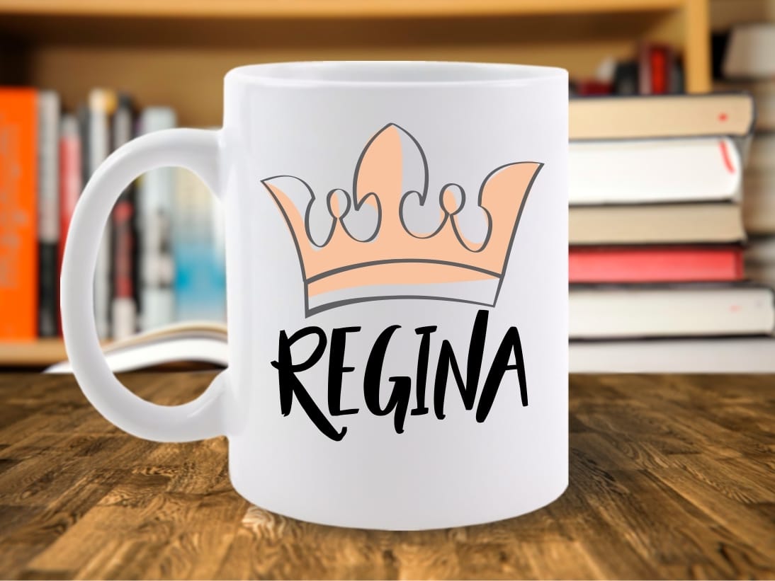 CANA REGINA