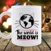 CANA THE WORLD IS MEOW