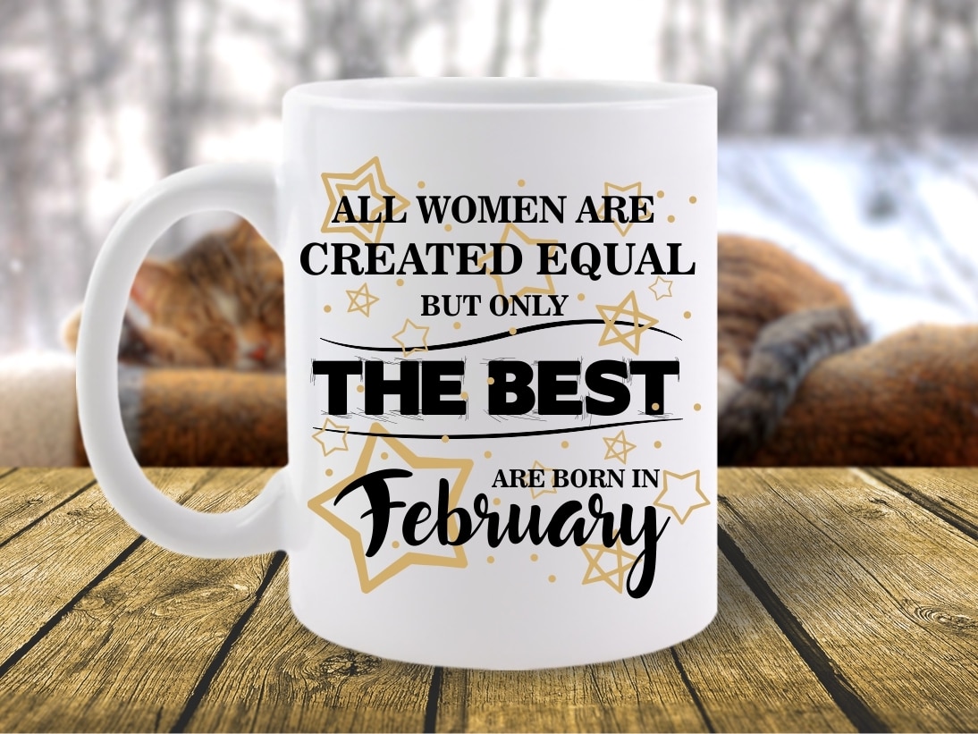 CANA WOMEN FEBRUARIE