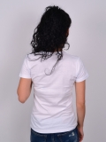 TRICOU ALB SPATE