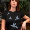 TRICOU COLIBRI GLITTER 1