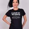 TRICOU FABULOUS WOMEN ARE BORN IN DECEMBER