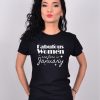 TRICOU FABULOUS WOMEN ARE BORN IN JANUARY