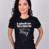 TRICOU FABULOUS WOMEN ARE BORN IN MAY