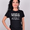 TRICOU FABULOUS WOMEN ARE BORN IN OCTOBER
